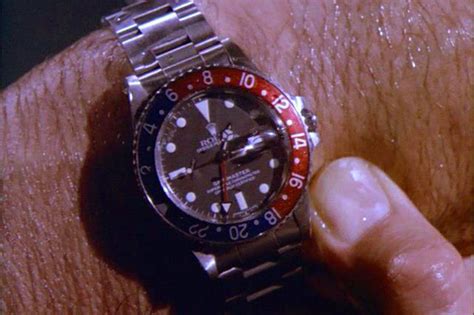 what watch did magnum pi wear|magnum pi rolex gmt.